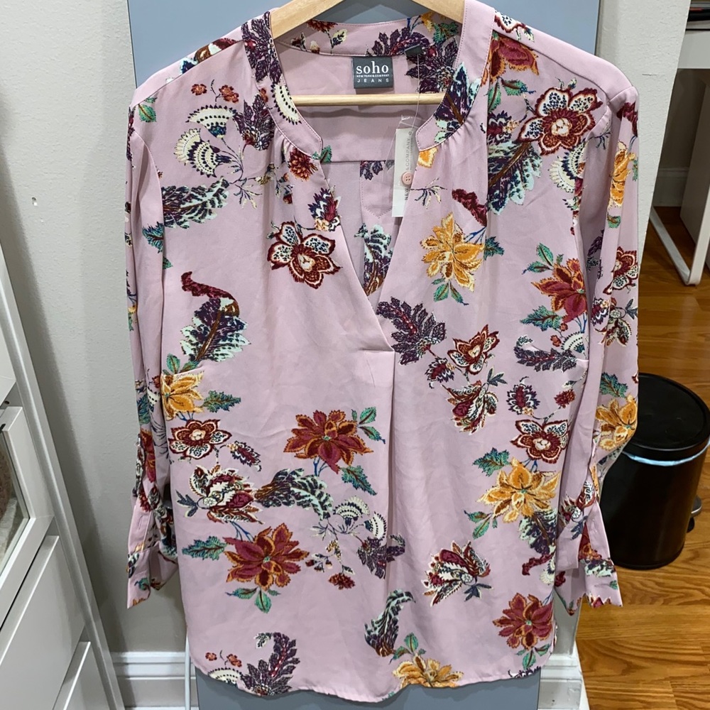 Blouse